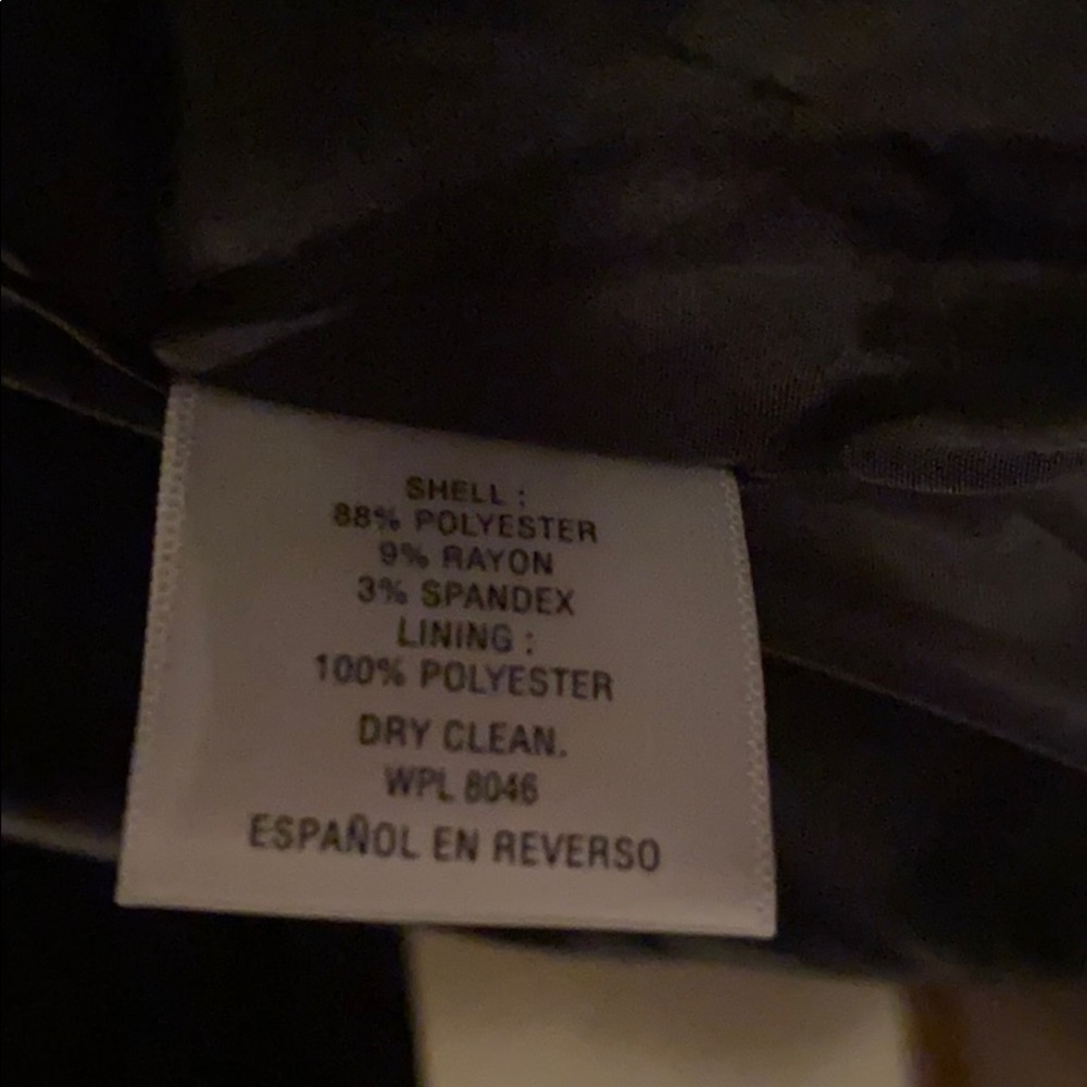 JM collection Jacket - Picture 6 of 7
